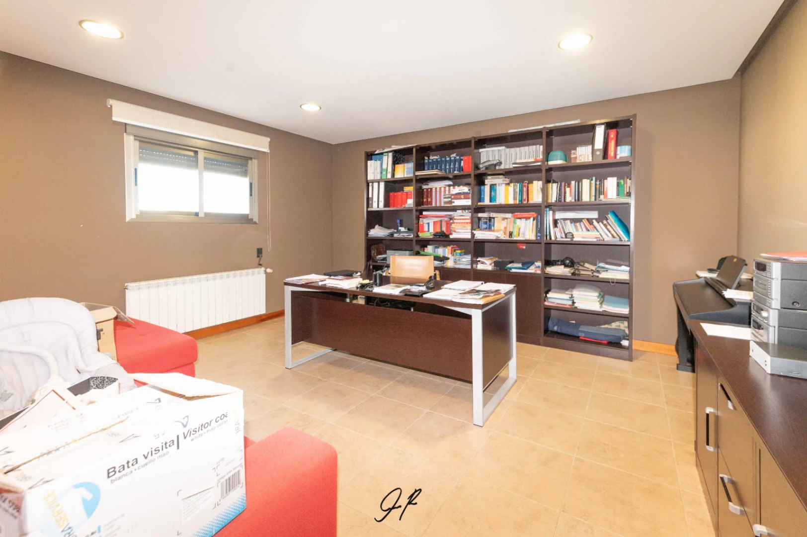 Luxury chalet in excellent residential area - Denia