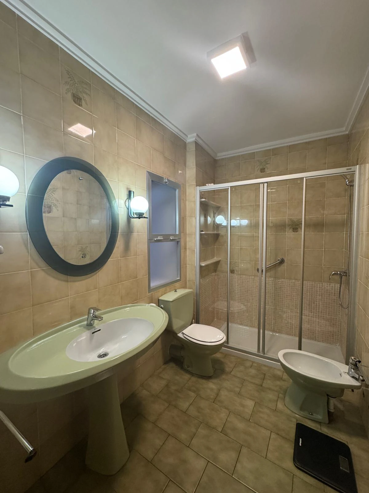 Apartment for Sale with 3 Bedrooms in City Center - Denia