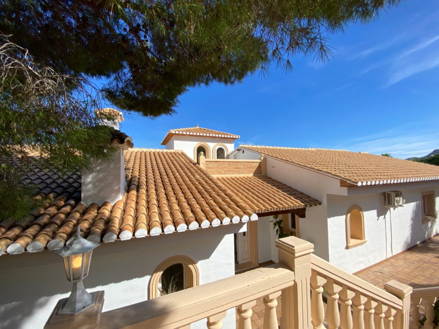 VILLA À VENDRE À LA SELLA