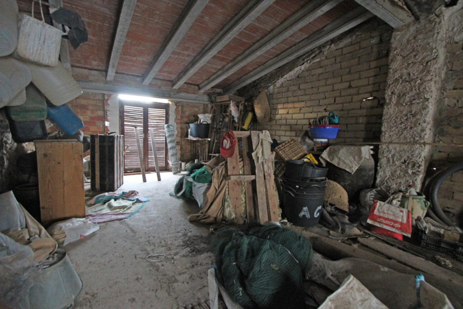 Village house for sale with garage in Murla