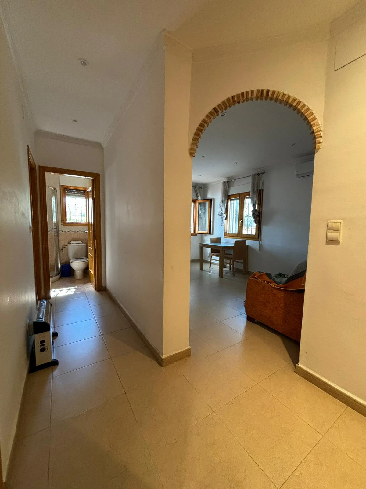 APARTMENT IN DENIA