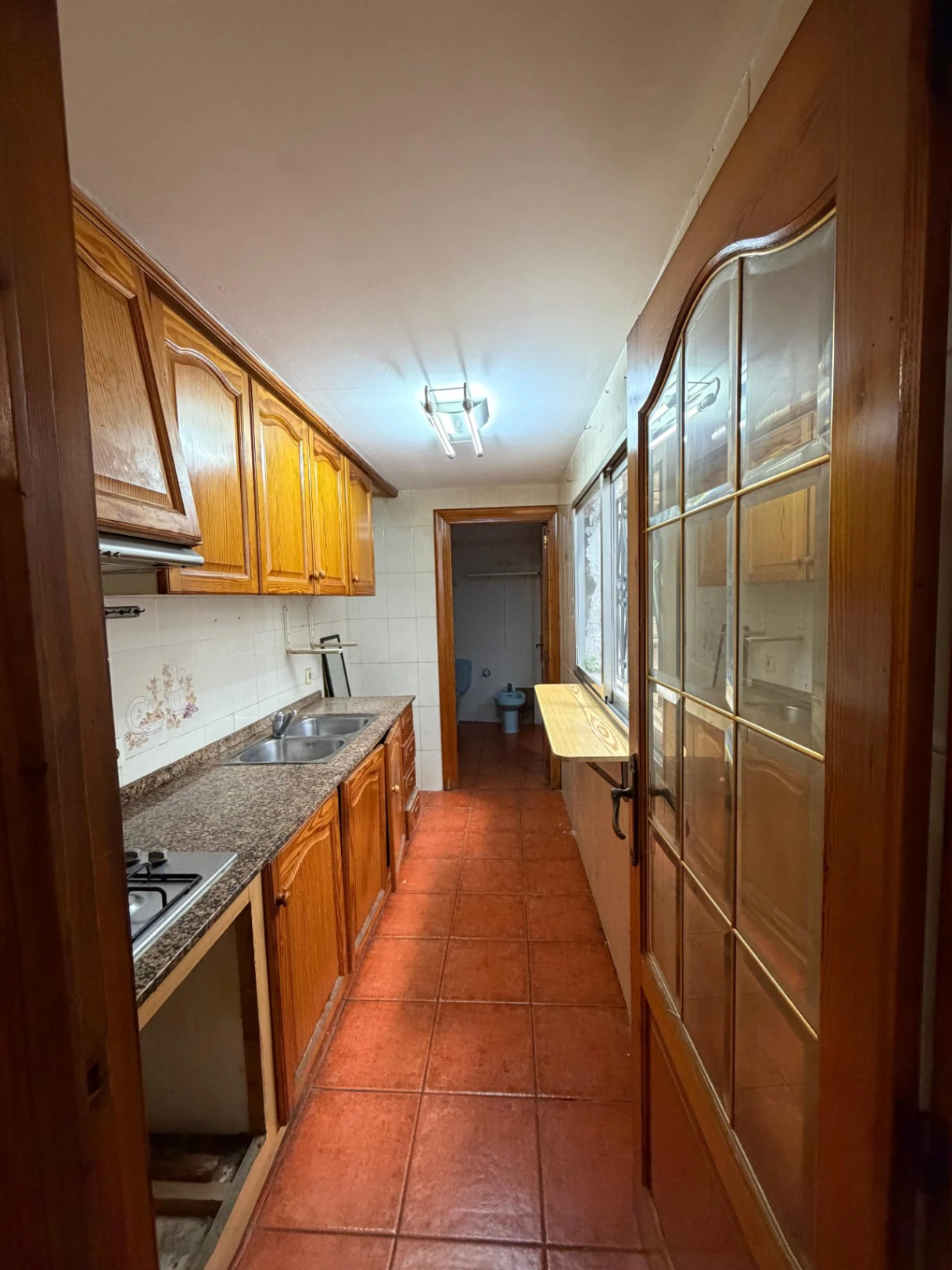 Townhouse for sale in Denia, Urban Center,