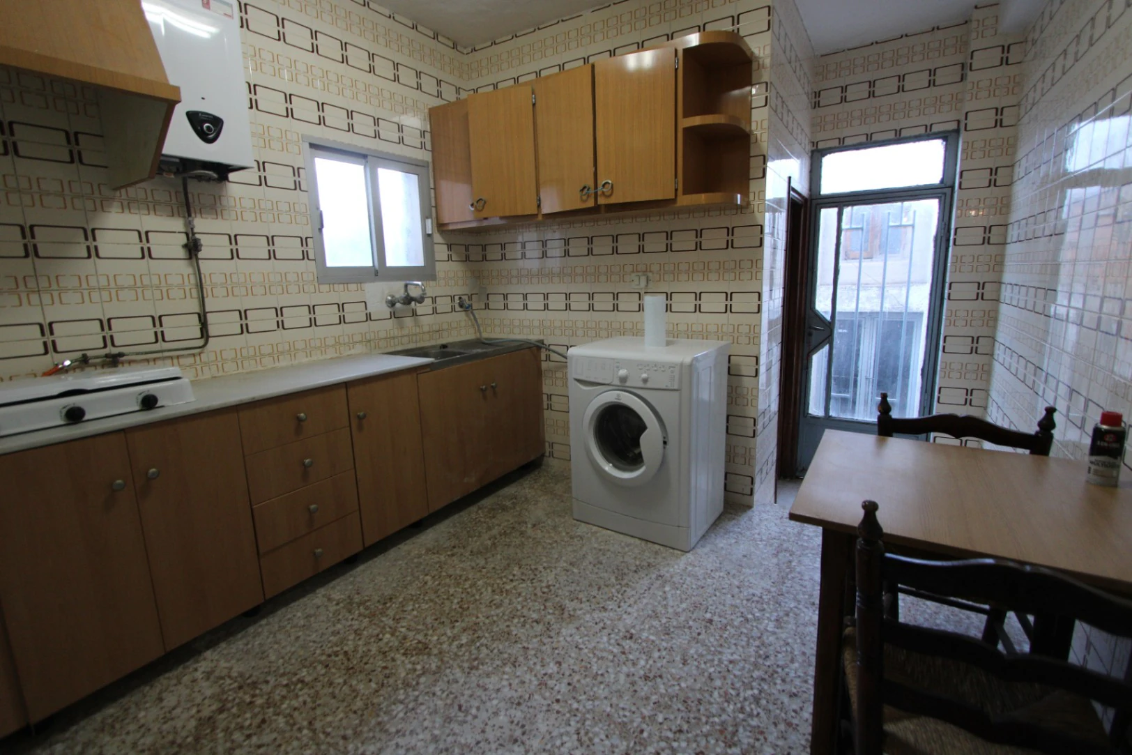 Village house for sale with garage in Murla