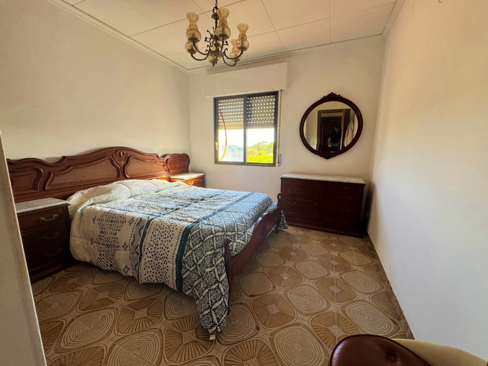 Rustic villa for sale in Denia