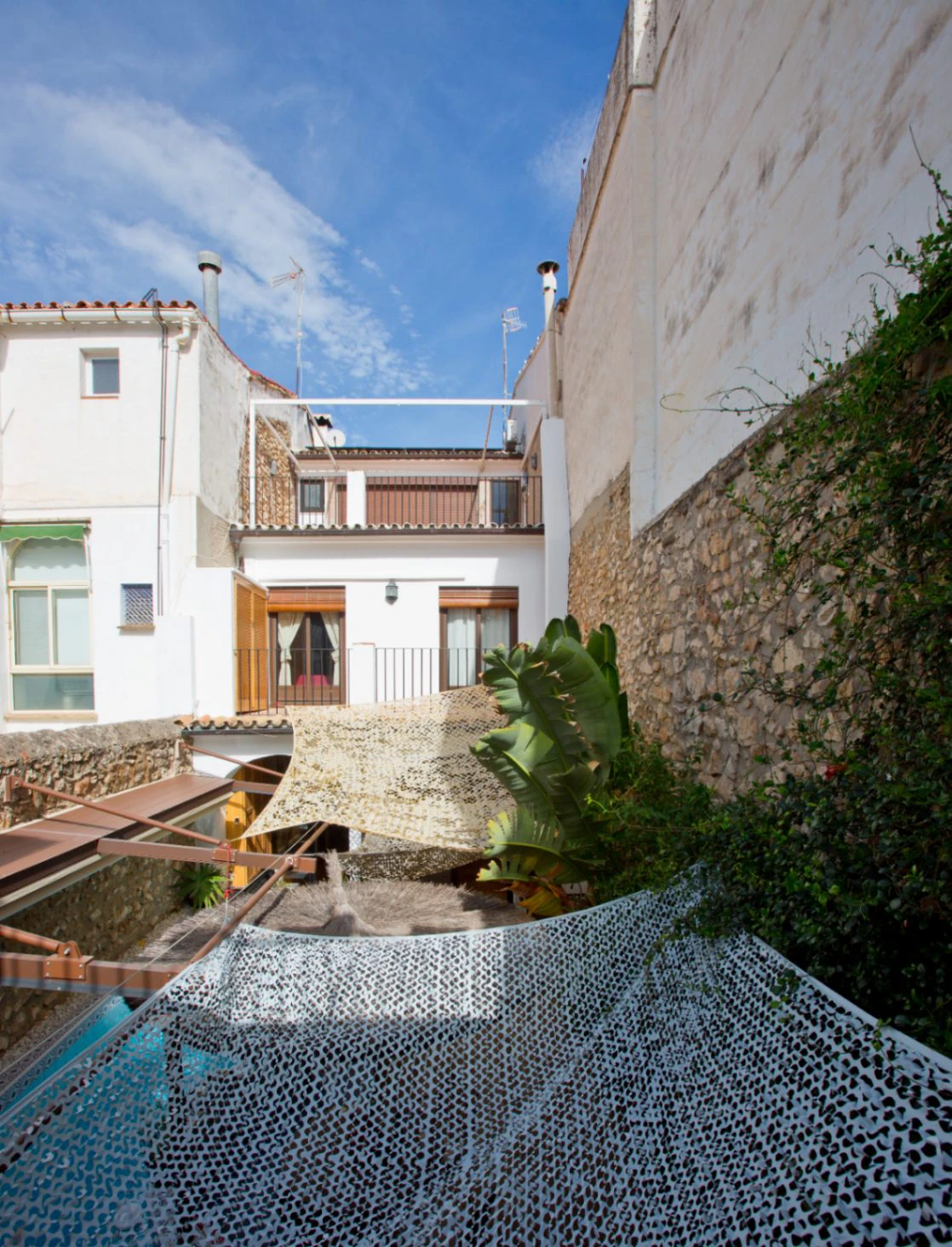 Encantadora Casa Reformada en el Corazón del Casco Antiguo de Dénia