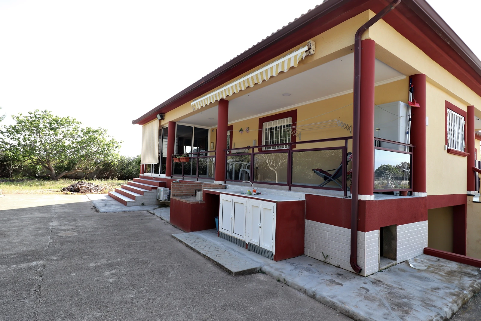 Villa | Chalet en venta en Els Poblets