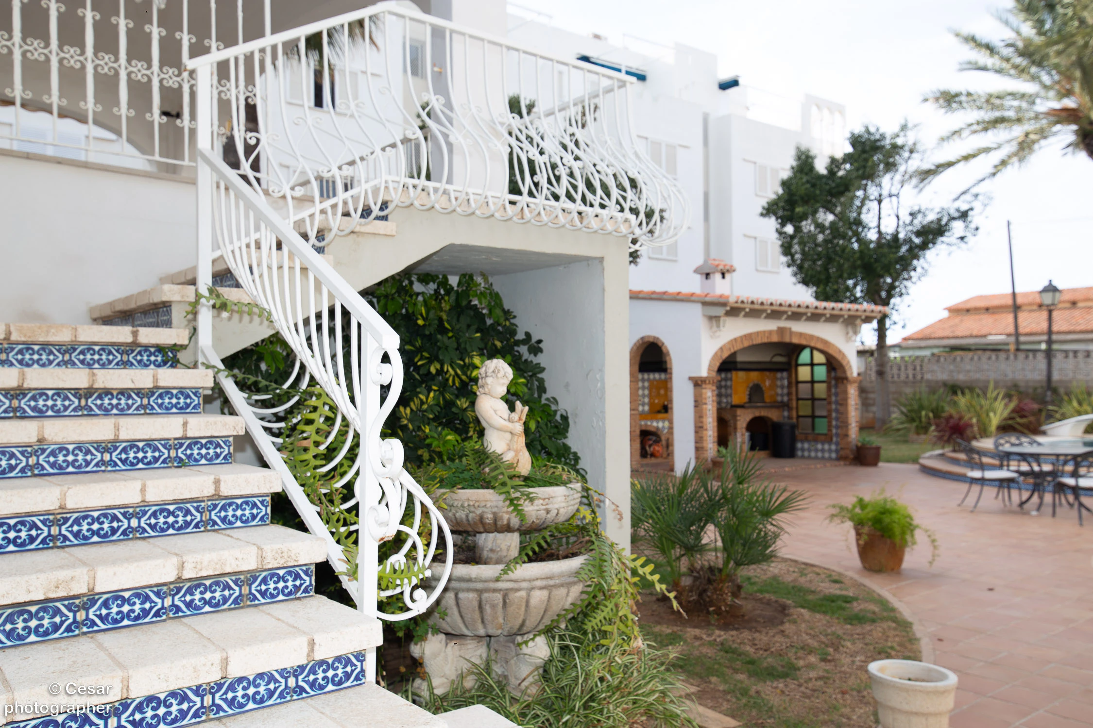 VILLA IN MARINAS DENIA
