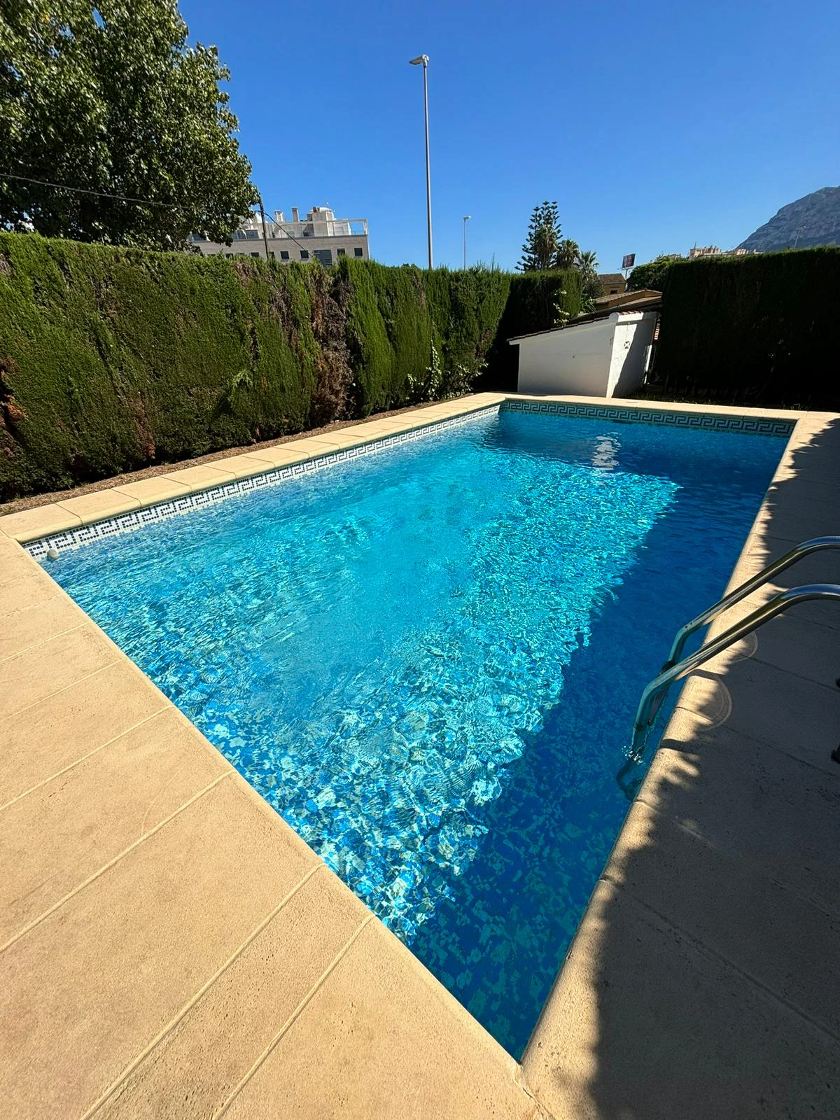 APARTMENT IN DENIA