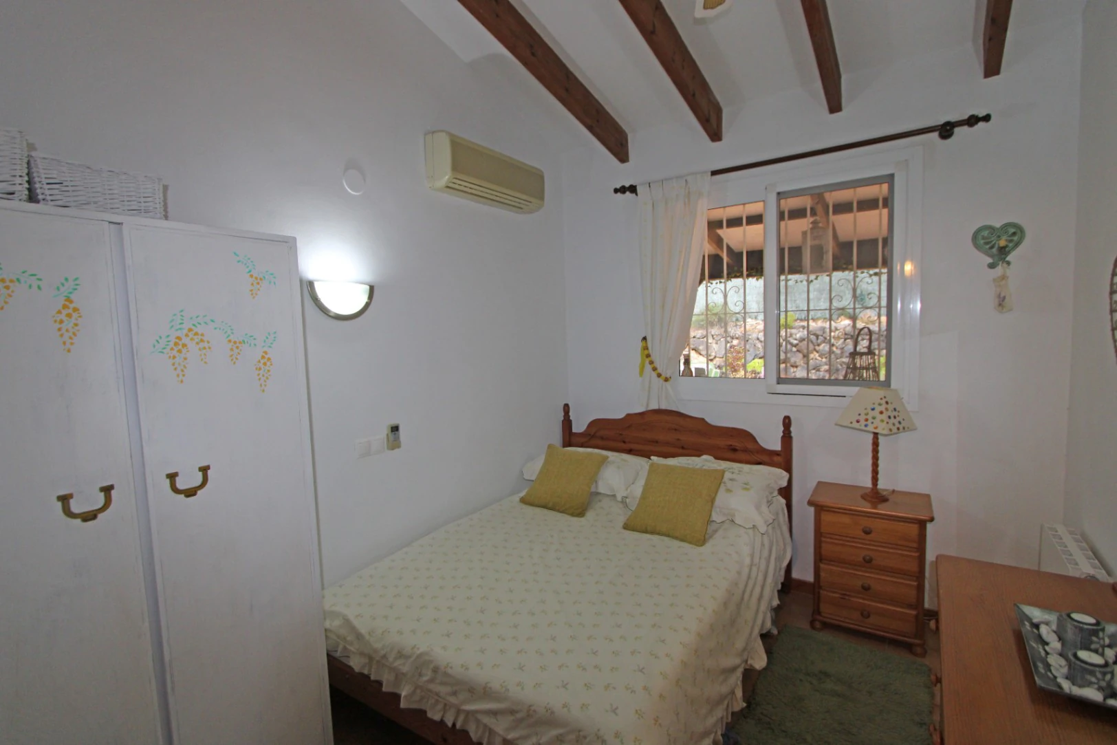 Chalet à vendre à Alcalalí dans un emplacement privilégié