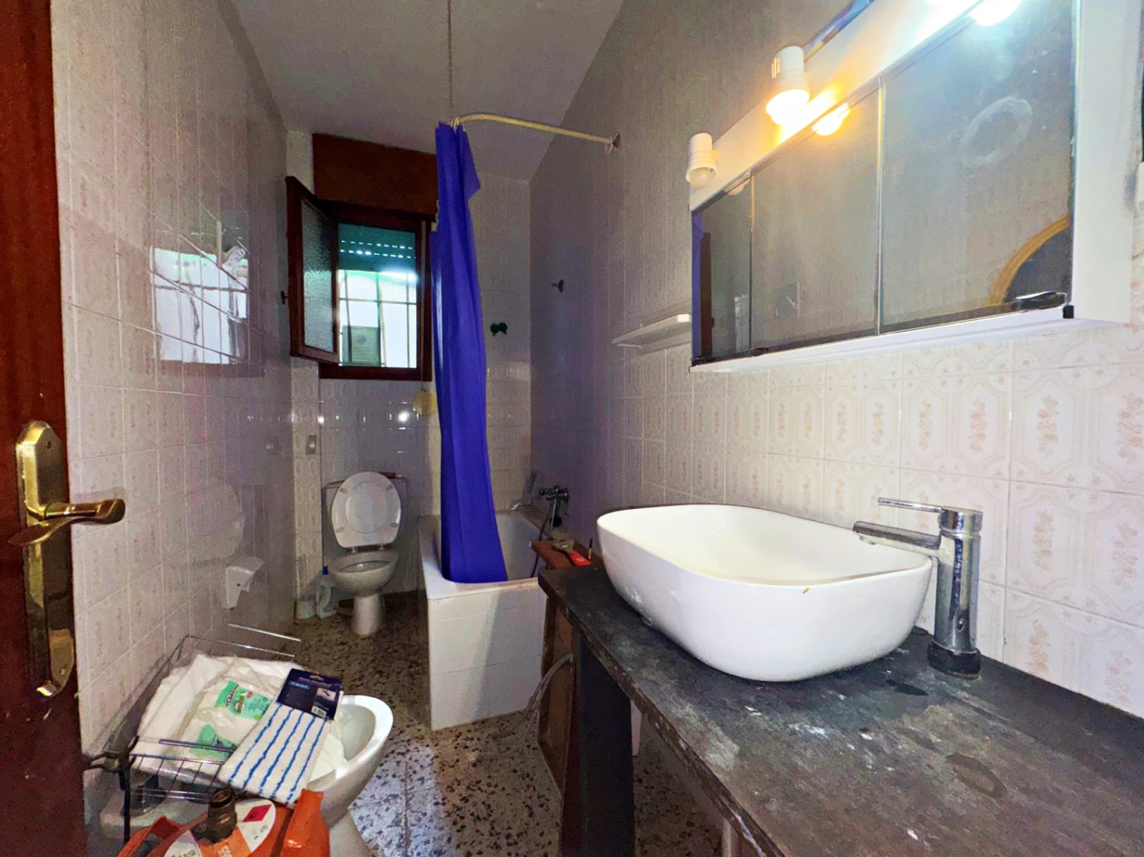 Villa for sale in Las Rotas, Denia