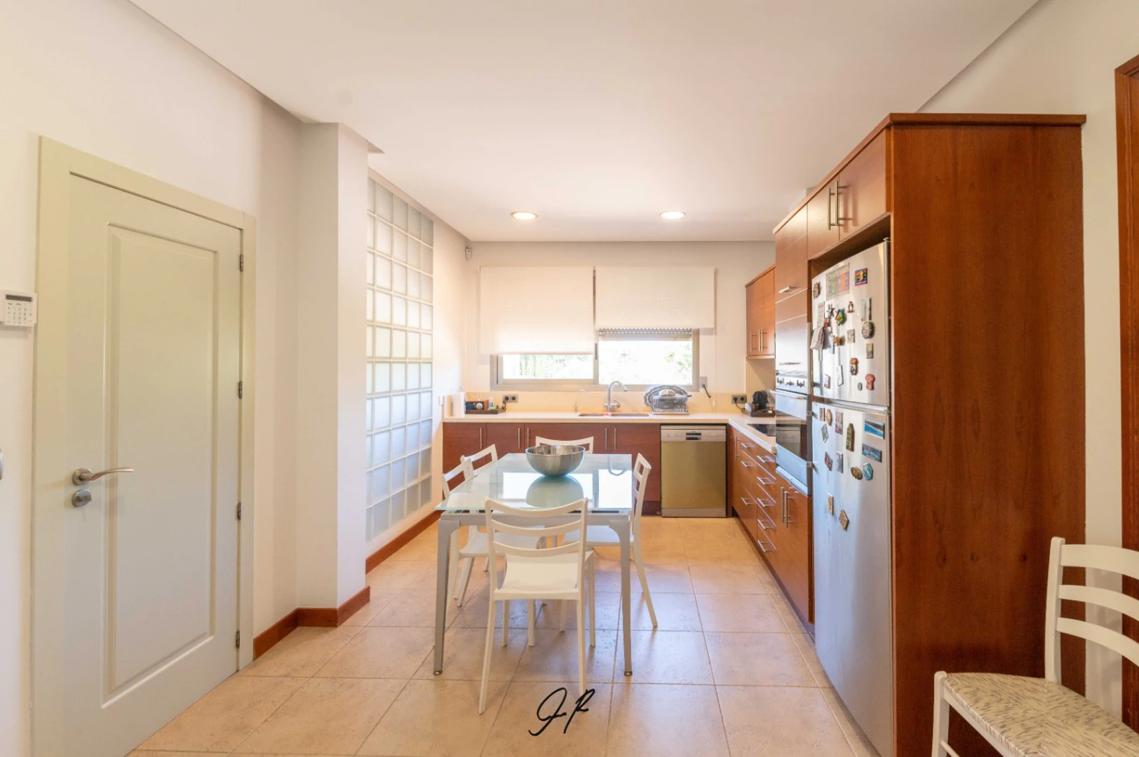 Luxury chalet in excellent residential area - Denia
