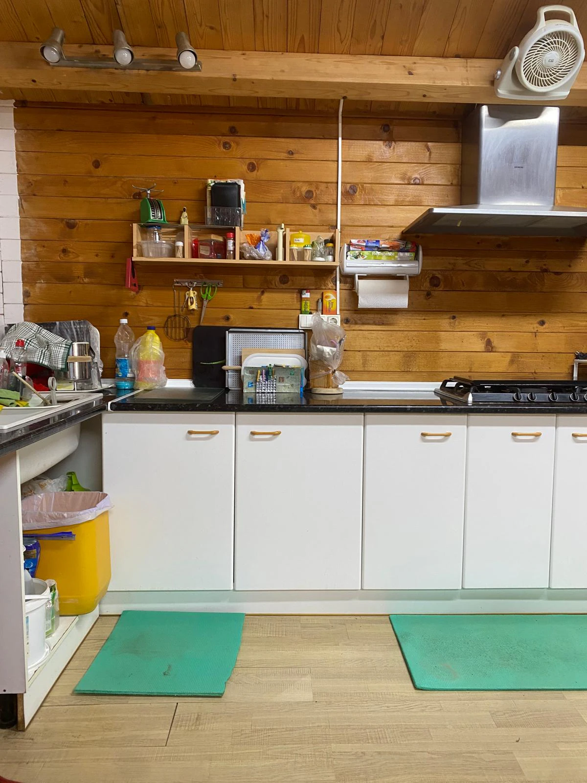 VENTA CHALET ELS POBLETS