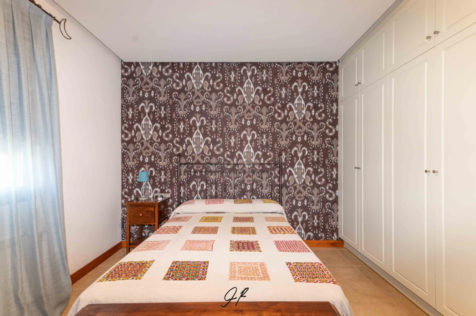 Luxury chalet in excellent residential area - Denia
