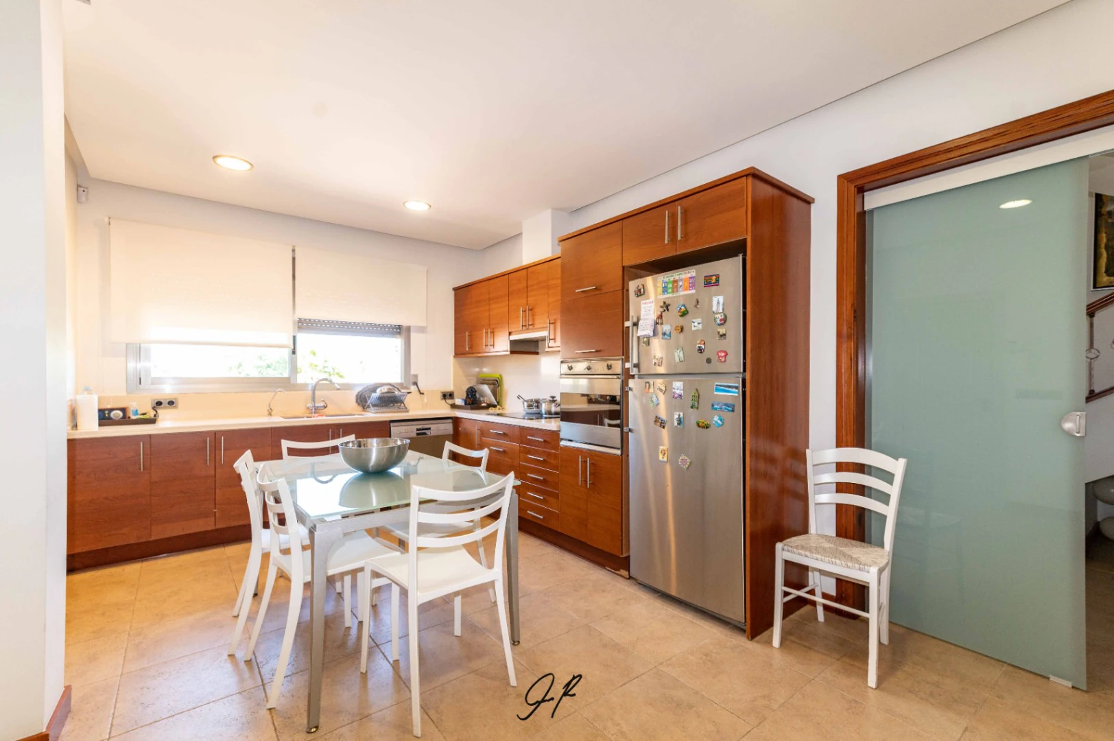 Luxury chalet in excellent residential area - Denia