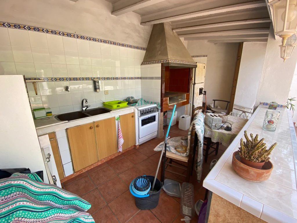 Villa for sale in Denia, Alicante