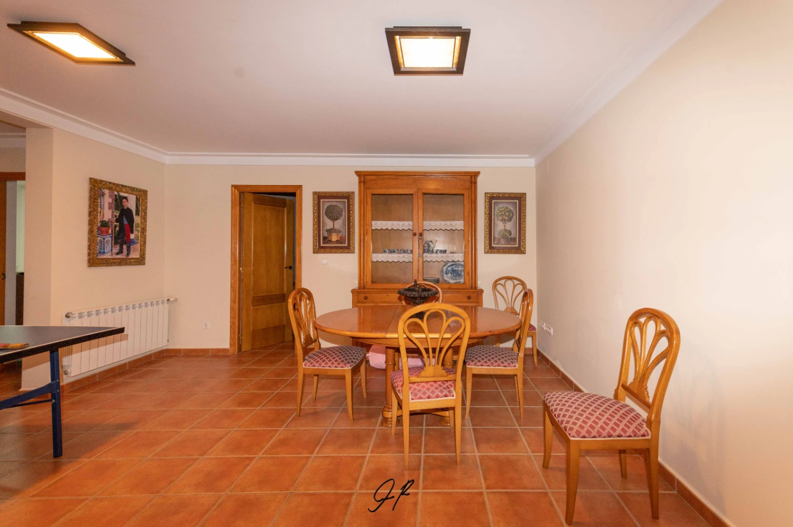 Luxury chalet in excellent residential area - Denia