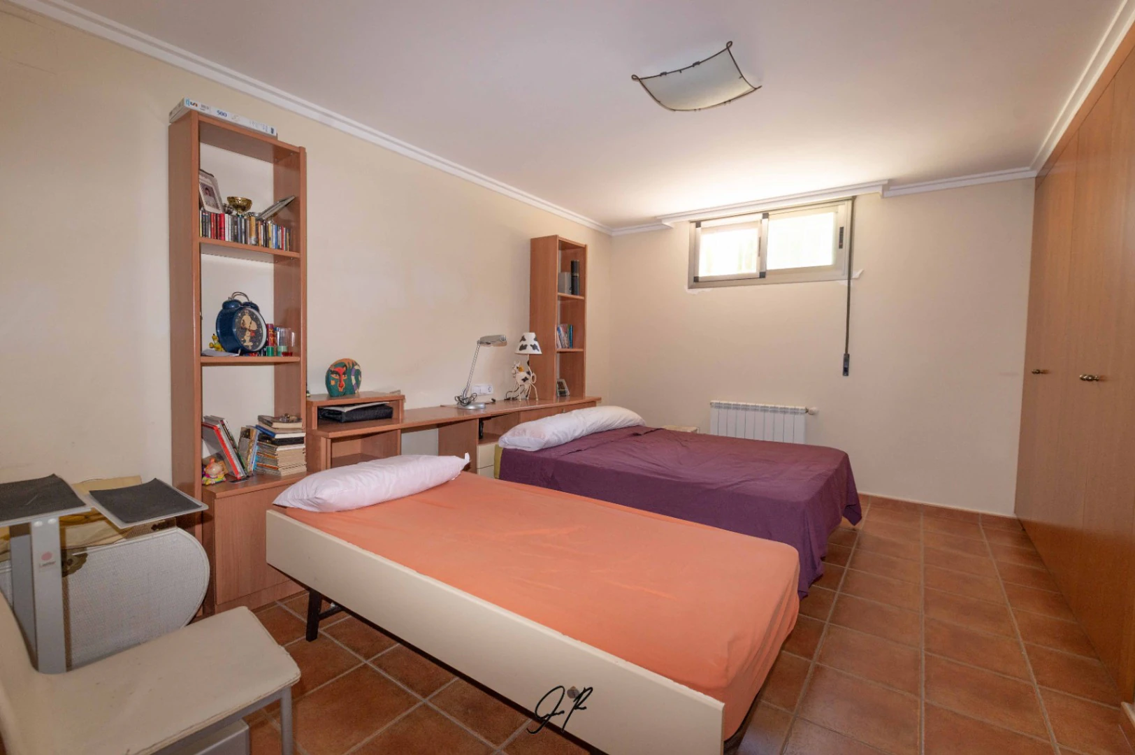 Luxury chalet in excellent residential area - Denia