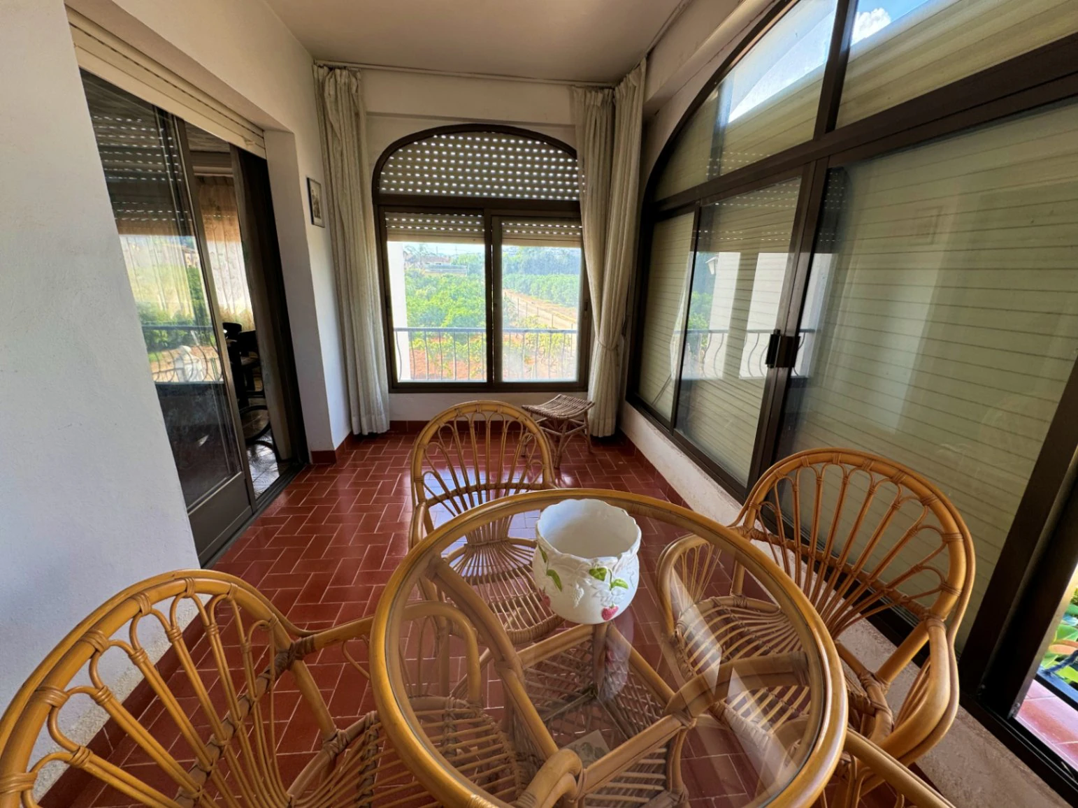 Rustic villa for sale in Denia
