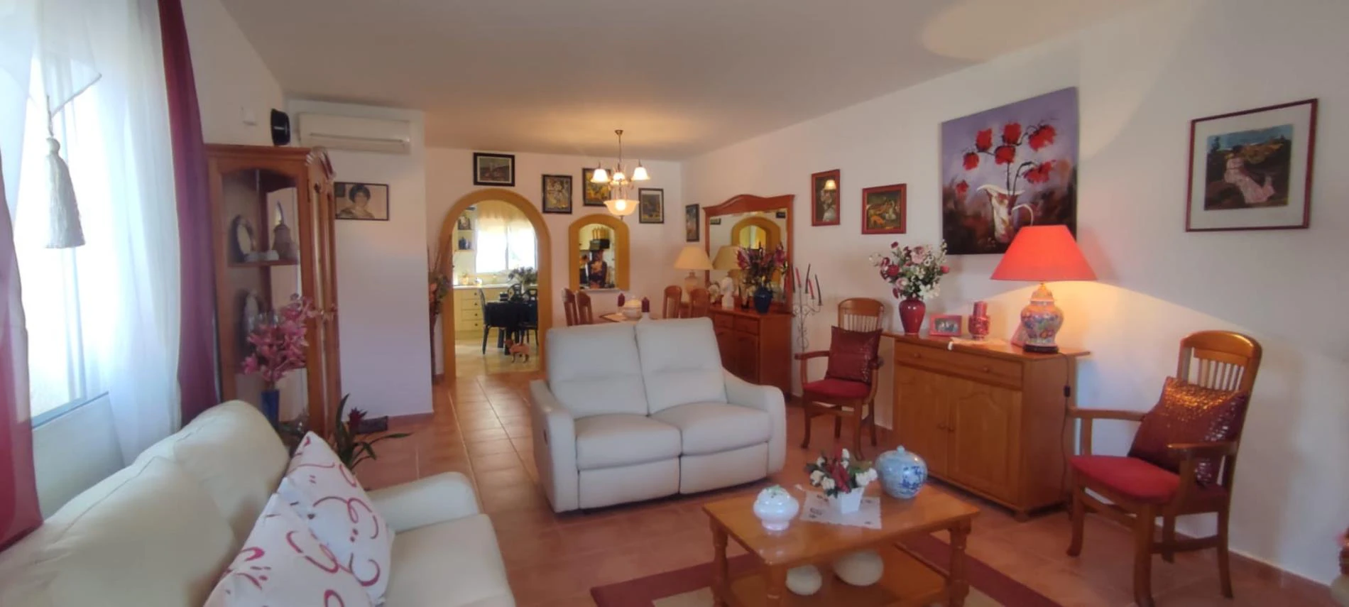 CASA DE PUEBLO EN RÁFOL DE LA ALMUNIA