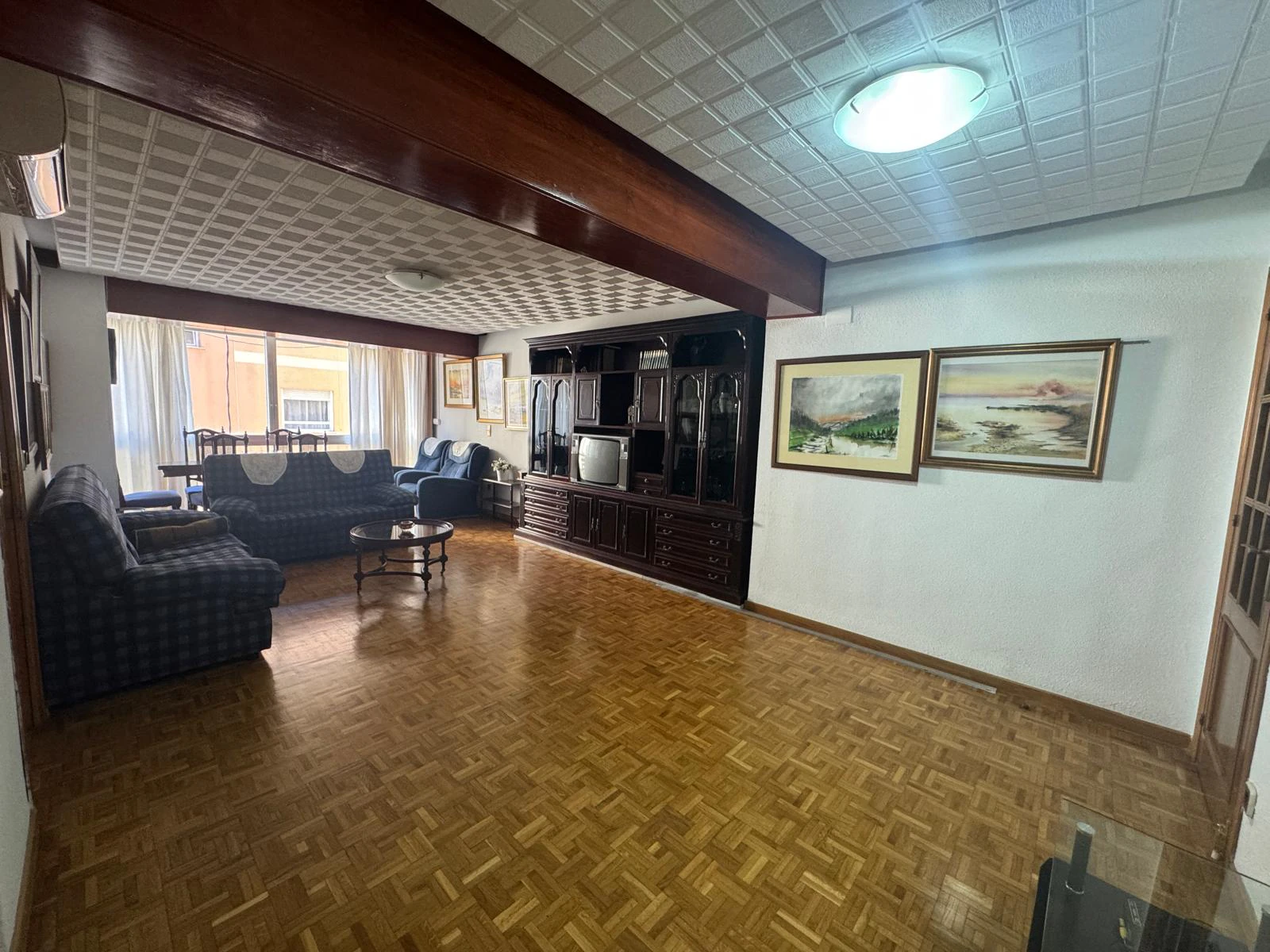 Apartment for Sale with 3 Bedrooms in City Center - Denia