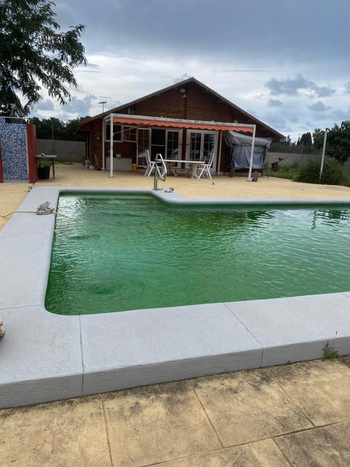 VENTA CHALET ELS POBLETS