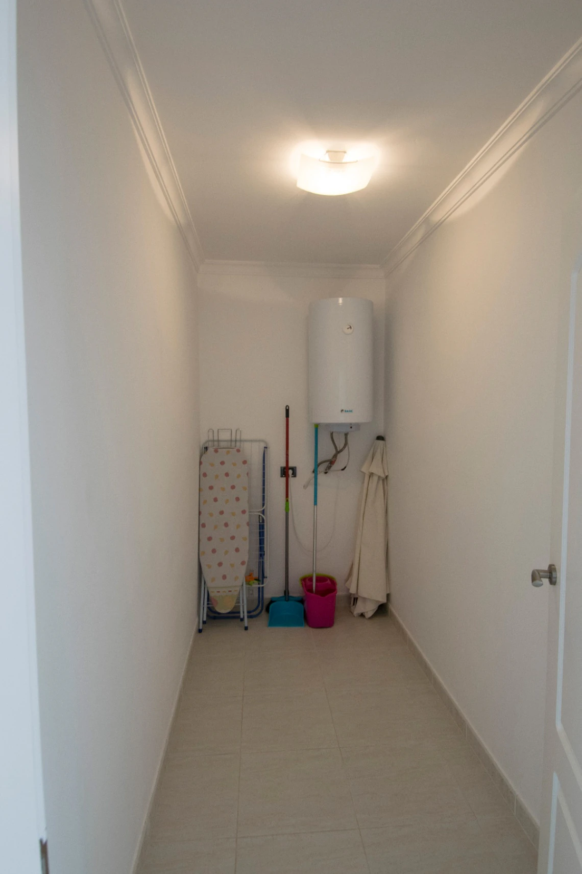 Apartamento de lujo en venta en La Fustera