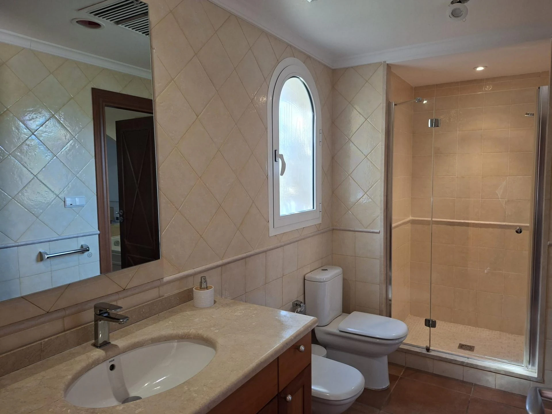 La Sella Golf Apartment in Denia
