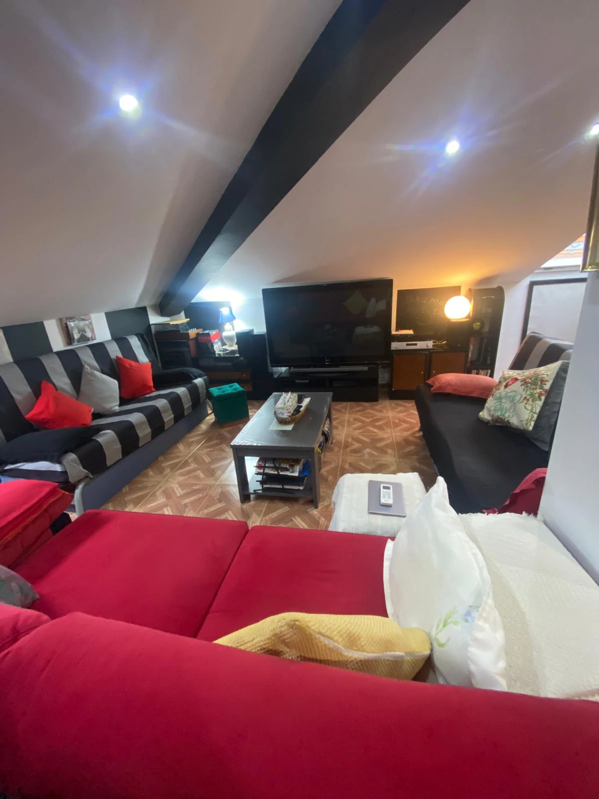 VENTA CHALET ELS POBLETS