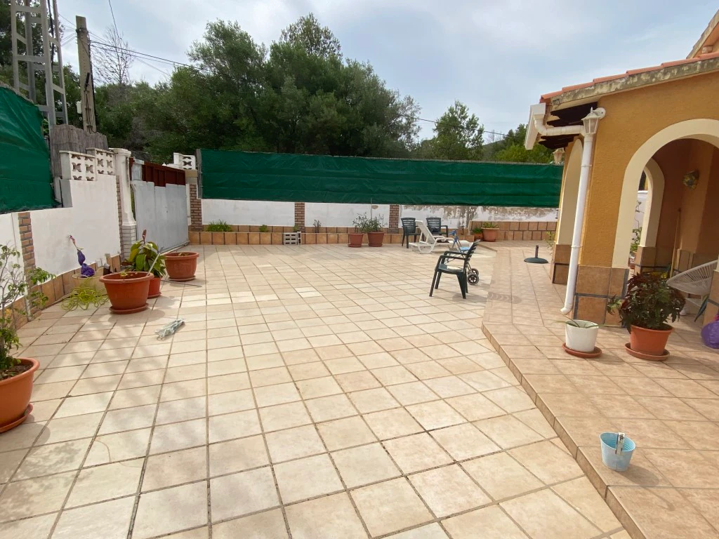 Villa for sale in Denia, Alicante