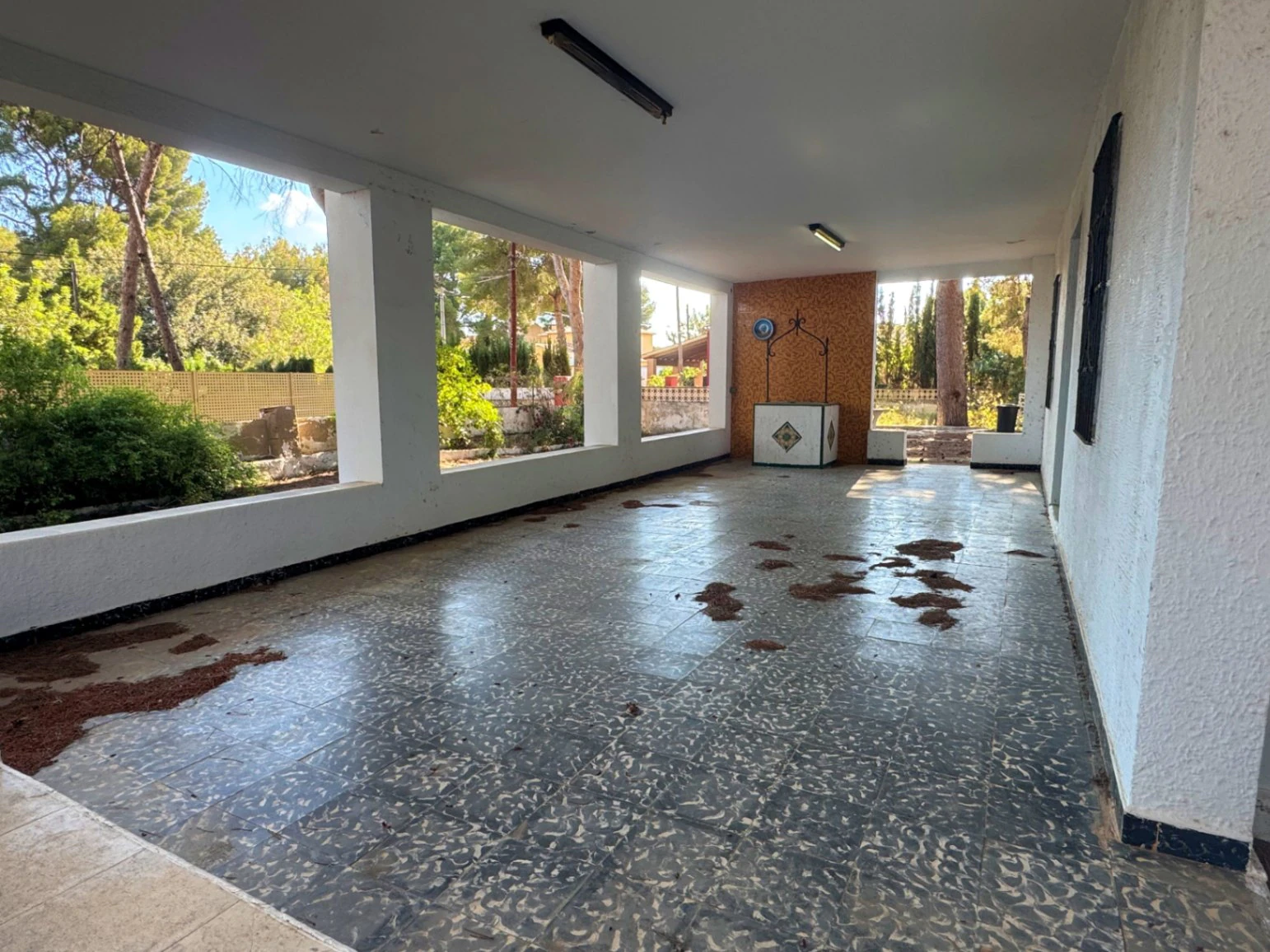 Villa for sale in Las Rotas, Denia