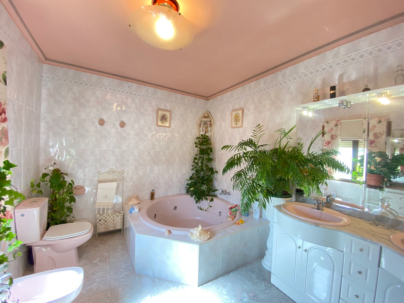 VILLA EN VENTA EN PEDREGUER