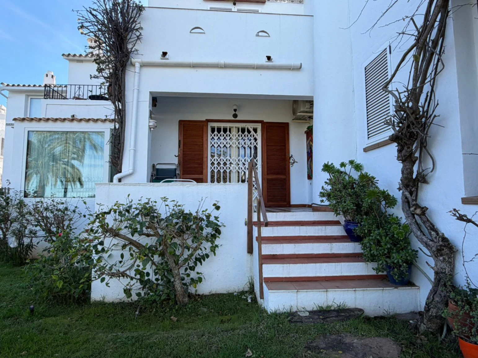 Apartamento de 1 Dormitorio en venta en LA SELLA