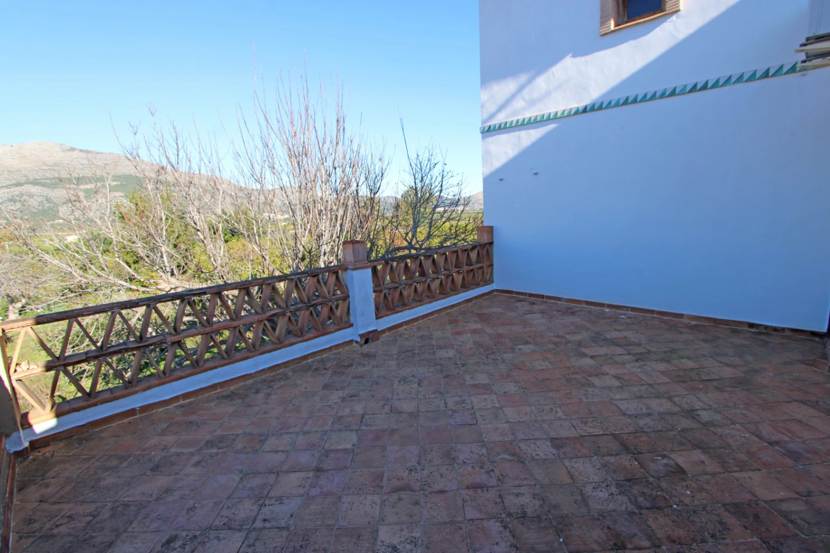 Villa / Finca con piscina en venta Orba