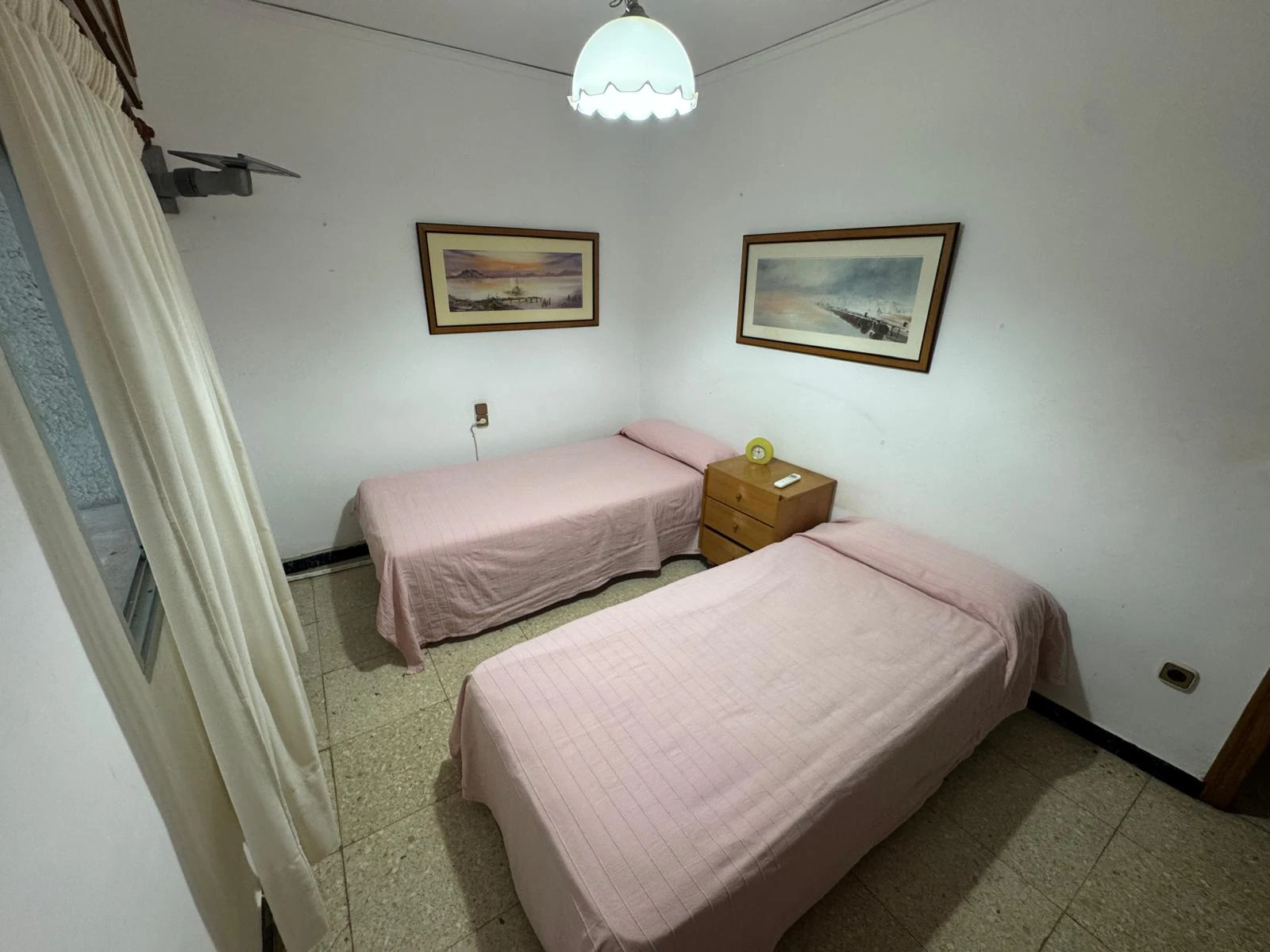 Apartment for Sale with 3 Bedrooms in City Center - Denia