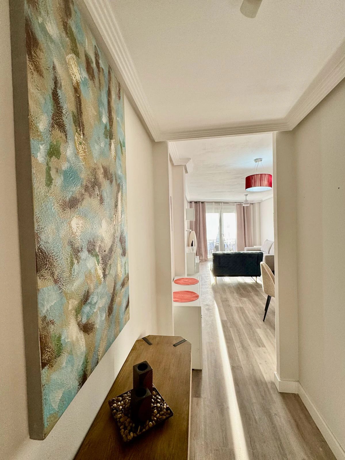 Appartement à vendre avec 2 chambres à Vergel, Alicante