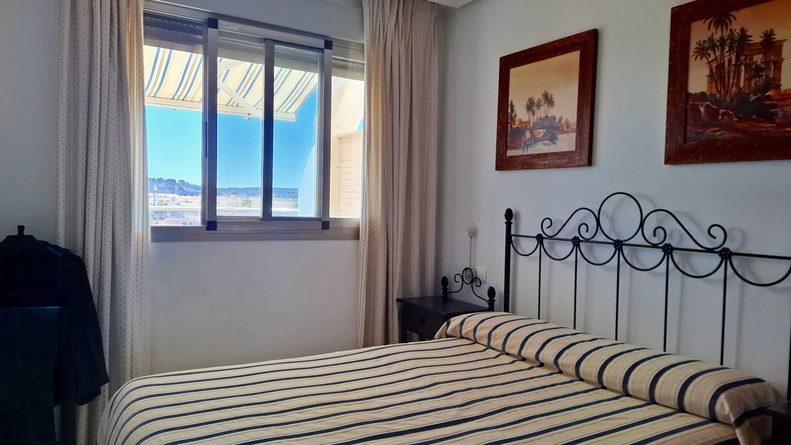 ATICO DUPLEX CON VISTAS AL MAR