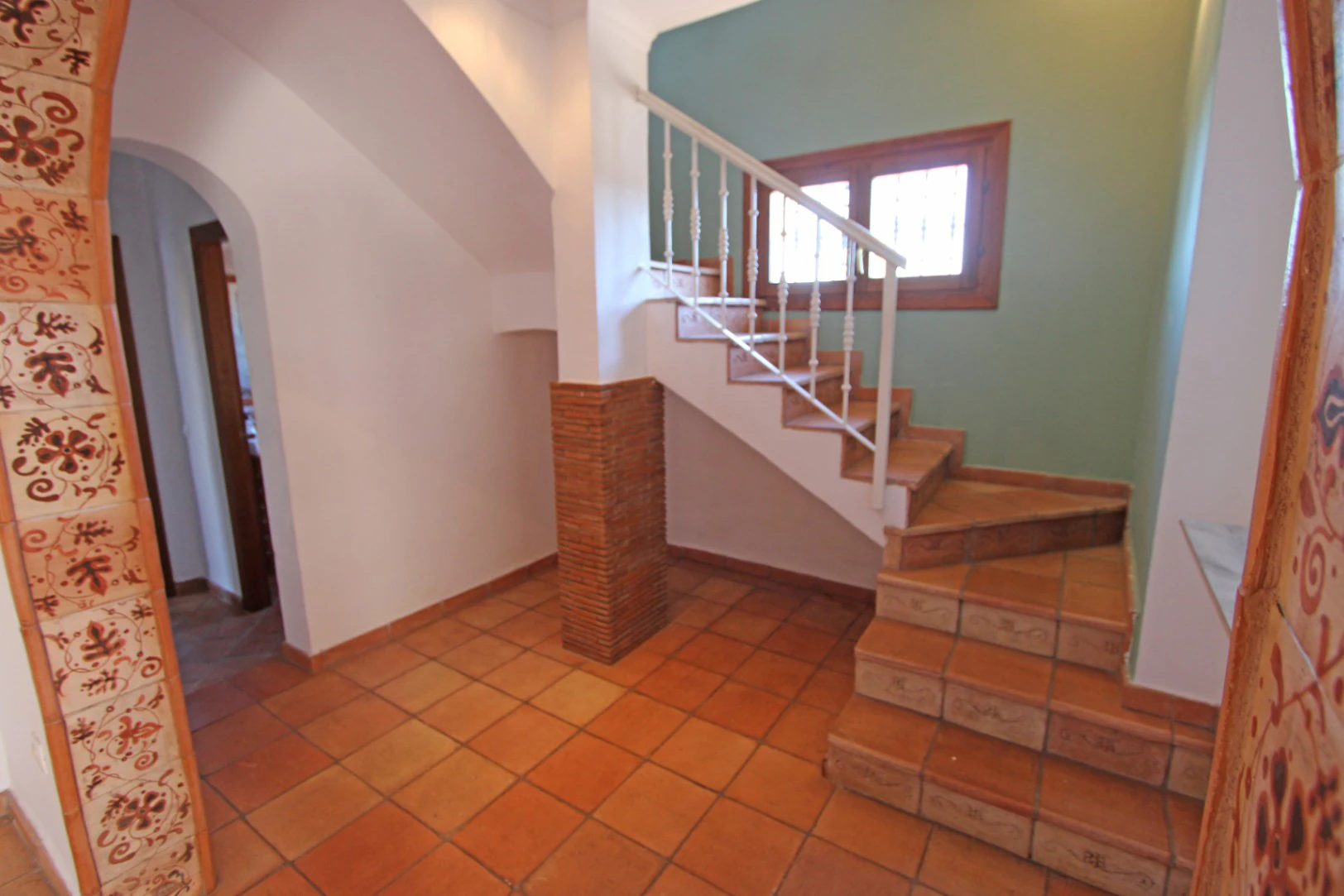 Villa / Finca con piscina en venta Orba