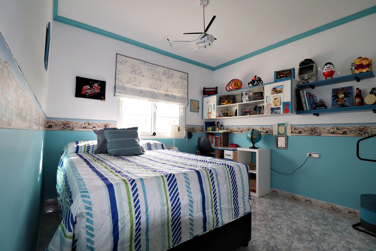 Villa | Chalet en venta en Els Poblets