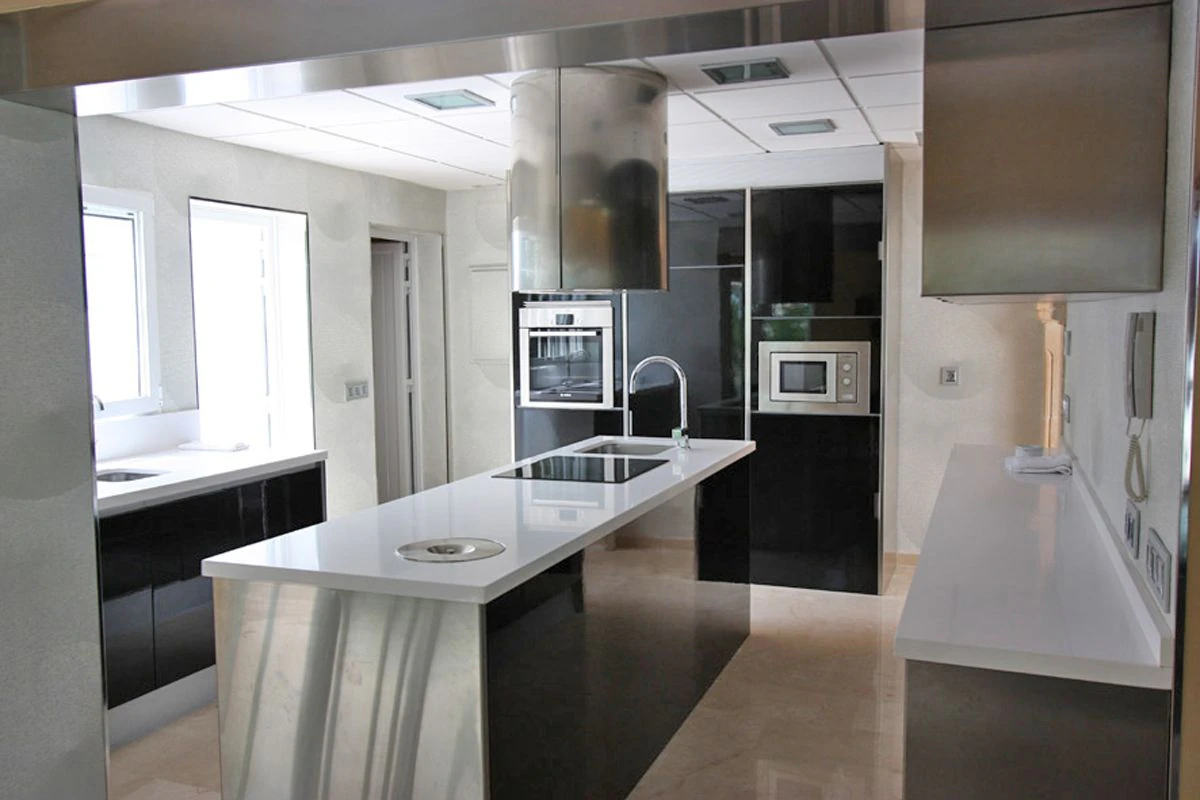Espectacular chalet a la venta en Jávea cerca de la playa del Arenal