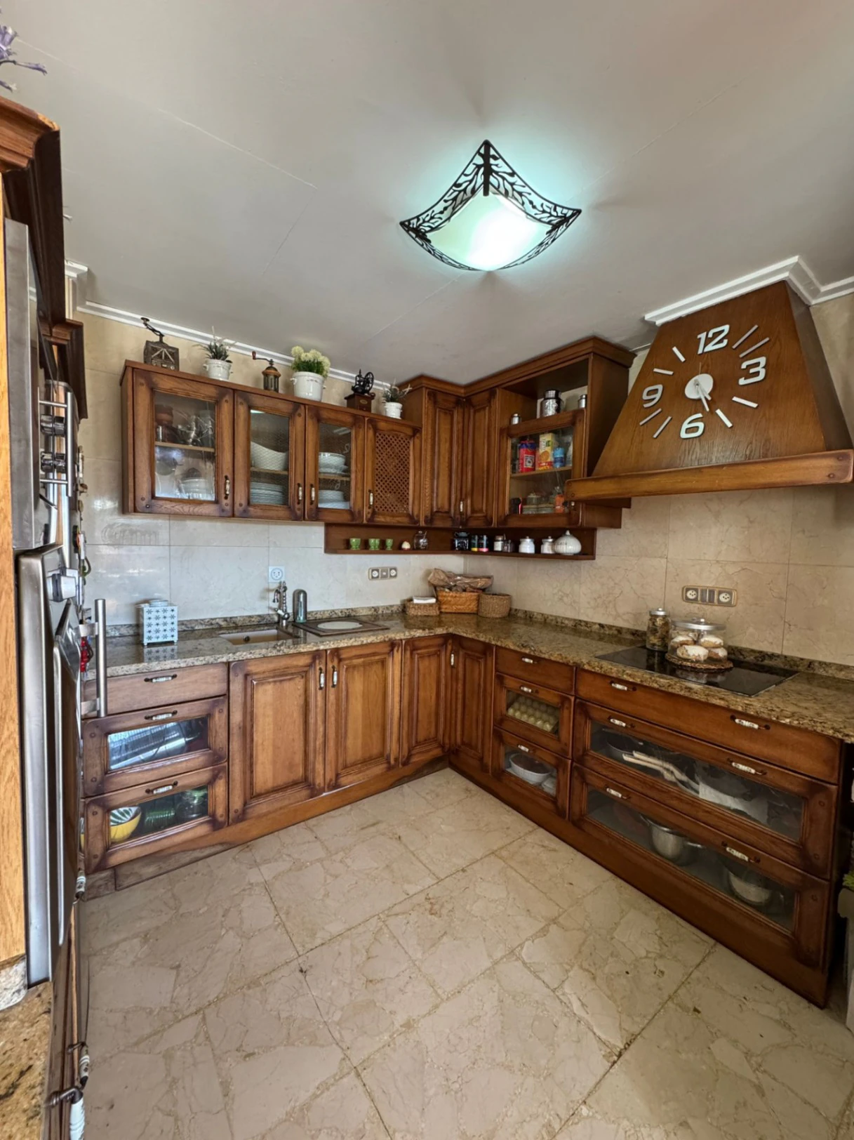 Ático en Denia con 2 dormitorios y piscina comunitaria