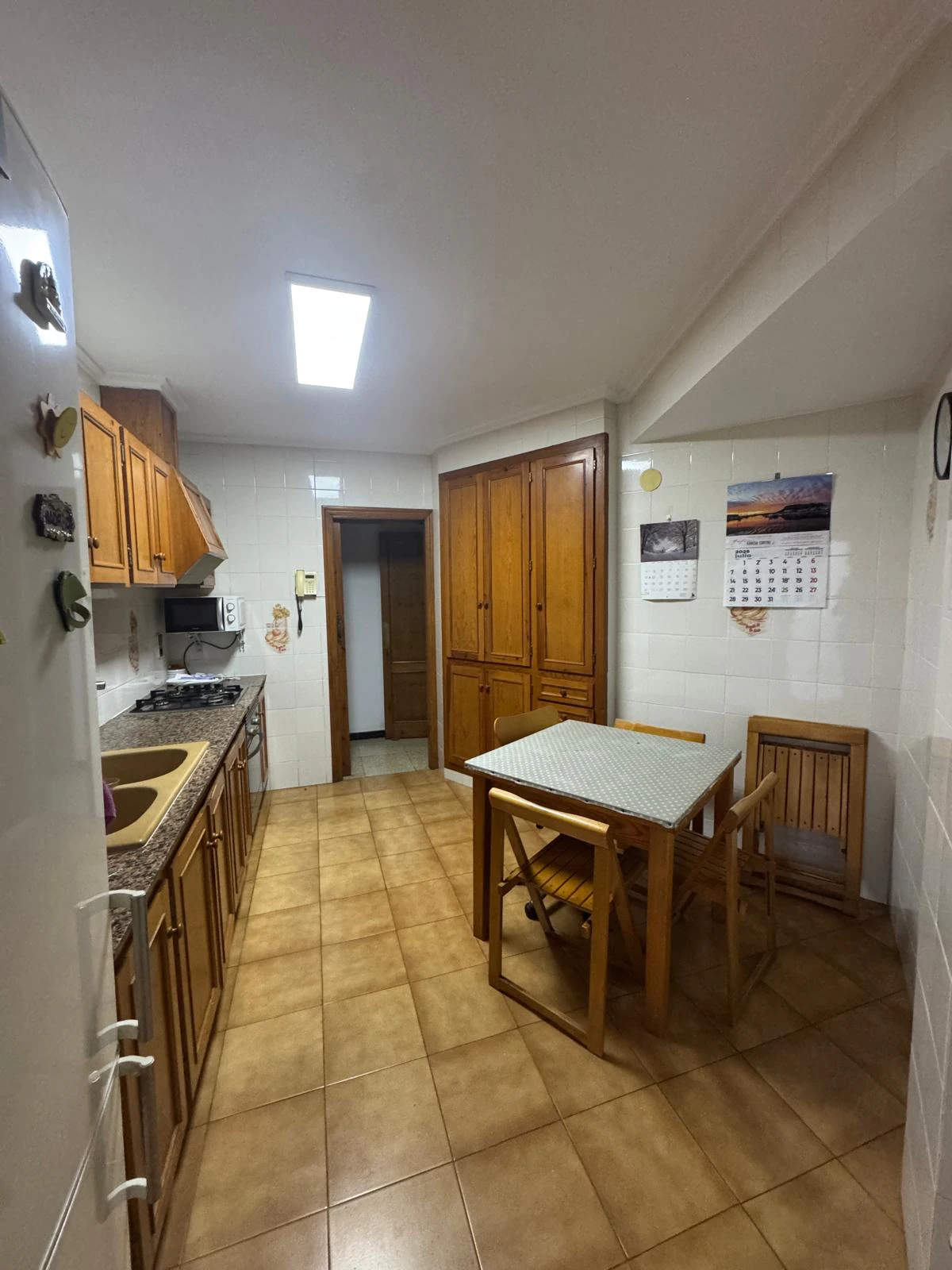 Apartment for Sale with 3 Bedrooms in City Center - Denia