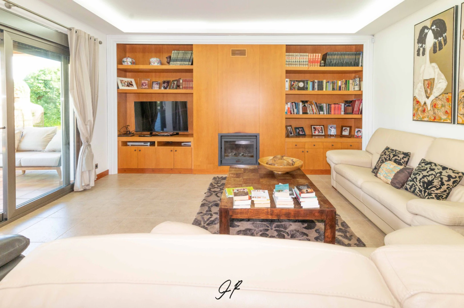 Luxury chalet in excellent residential area - Denia