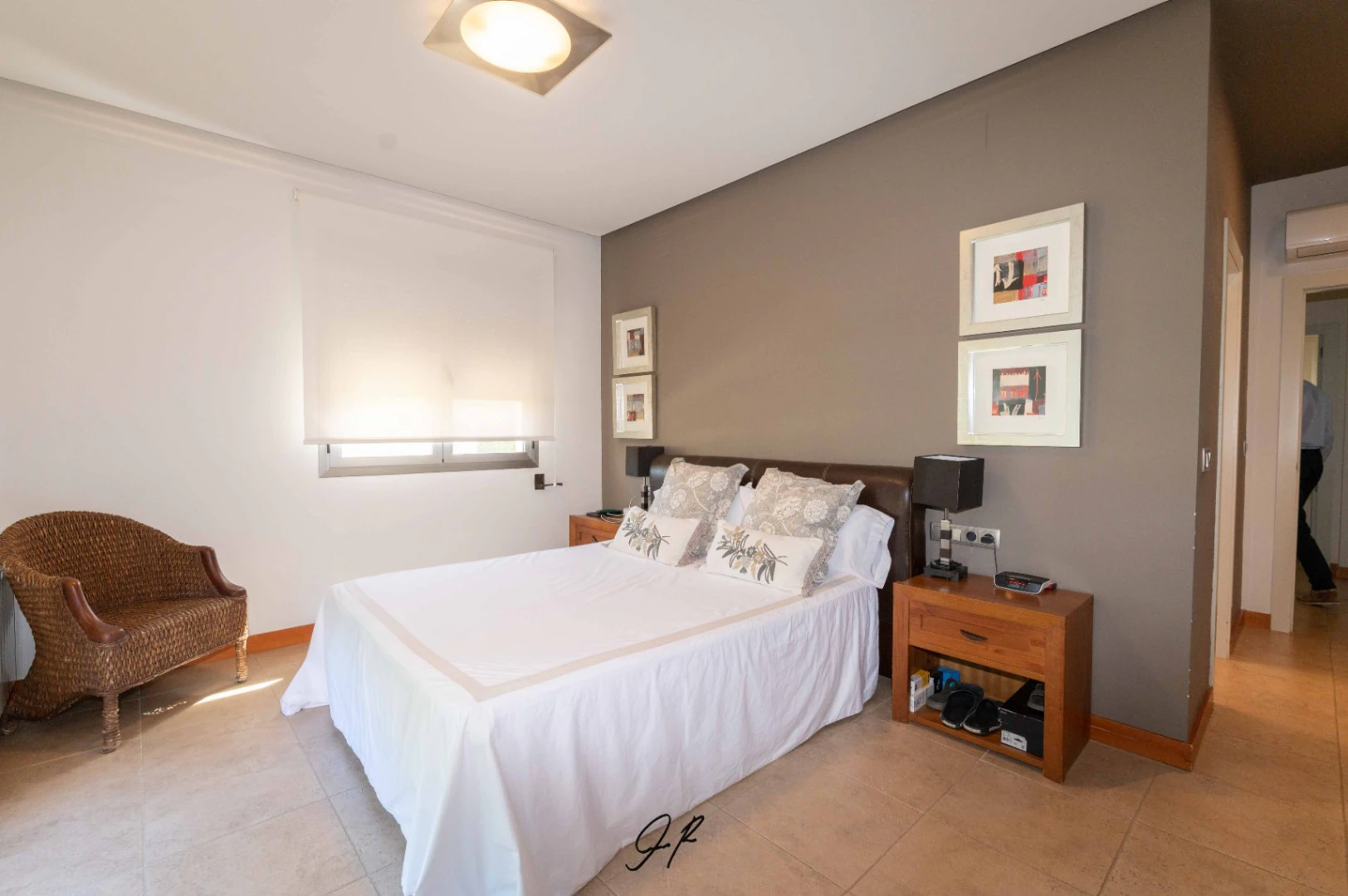 Luxury chalet in excellent residential area - Denia