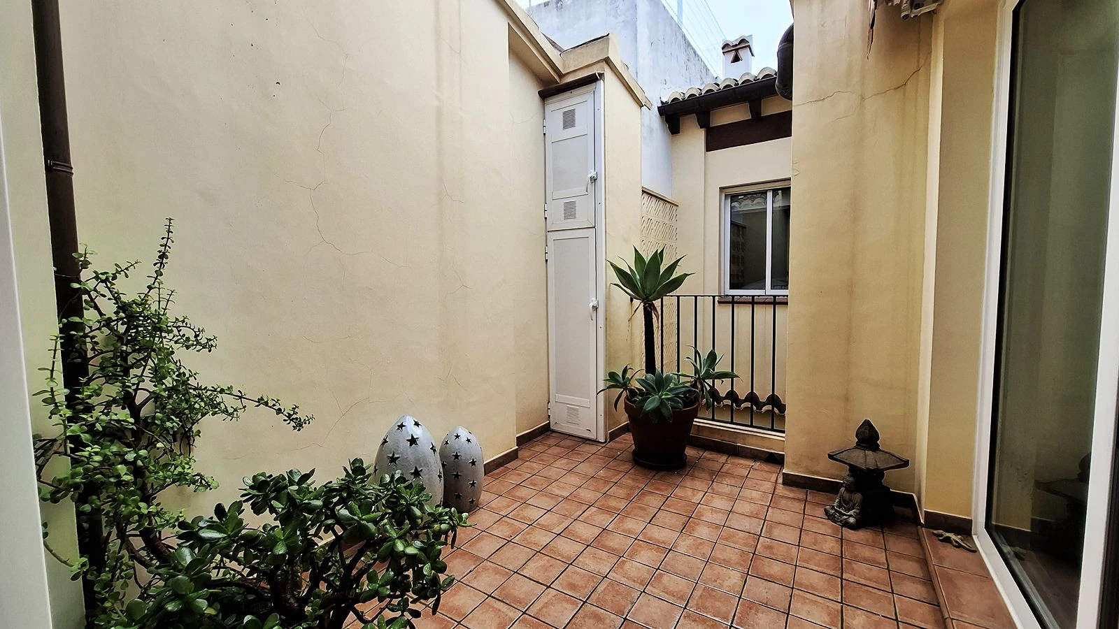 Maison duplex spacieuse au centre de Denia