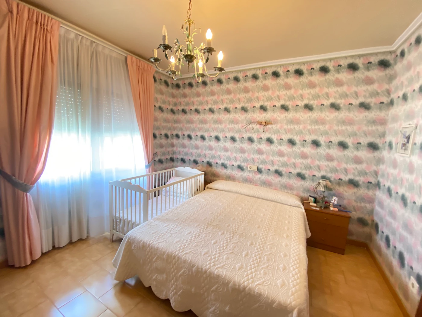 VILLA EN VENTA EN PEDREGUER