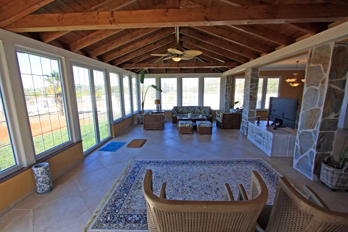 Impressionnante Villa-Manoir près de La Sella, Dénia