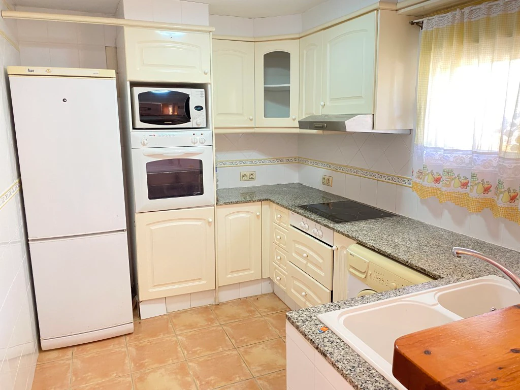 Nice villa for sale in the Montgo