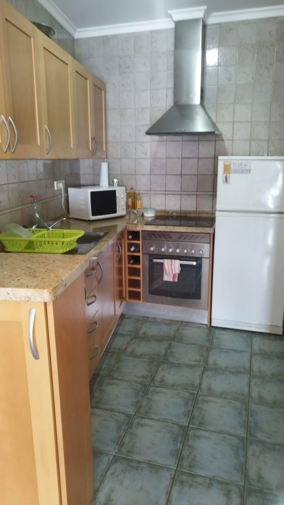 Apartment for sale in Orba with pool and lift