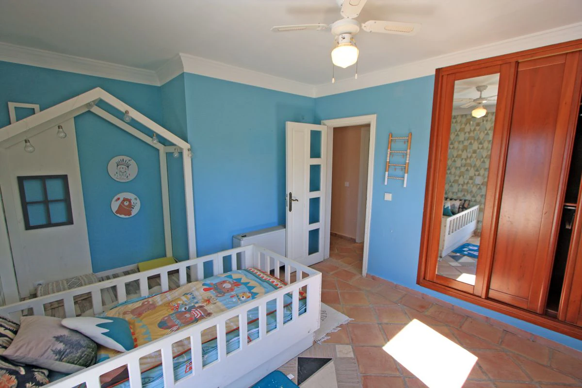 Impressionnante Villa-Manoir près de La Sella, Dénia