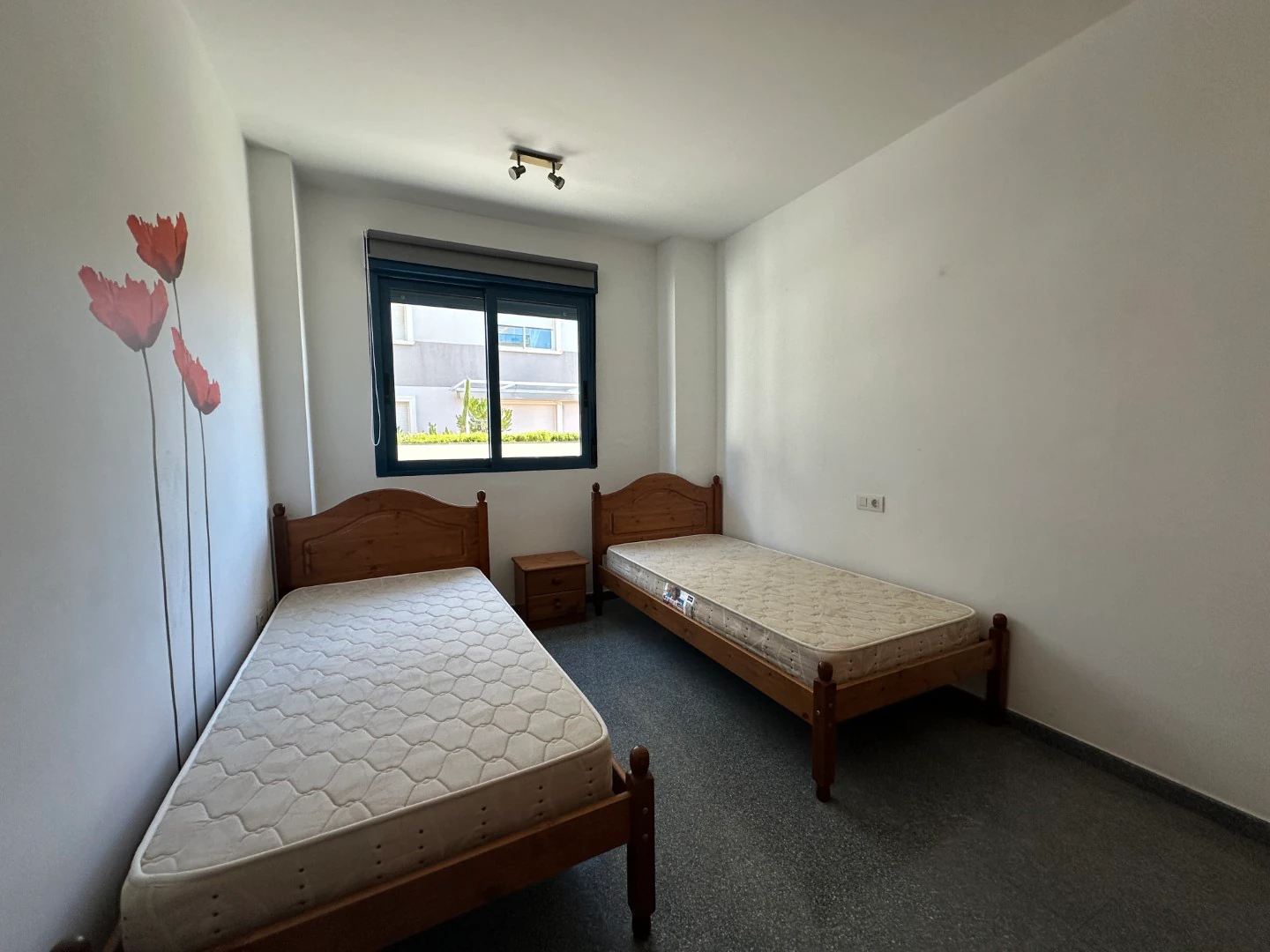 Apartamento en venta de 3 habitaciones en Denia, Alicante.